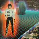 Illustration for article titled Galactic 1970s Album Covers Are All Robot Nipples And Space Cocaine